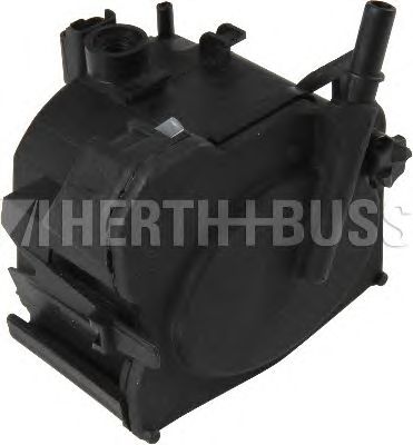Топливный фильтр HERTH+BUSS JAKOPARTS J1333050
