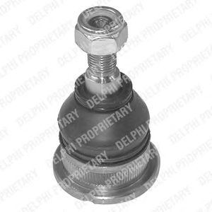 Шаровая опора DELPHI TC696