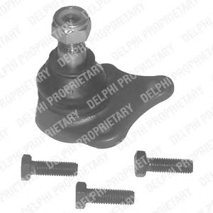 Шаровая опора DELPHI TC824