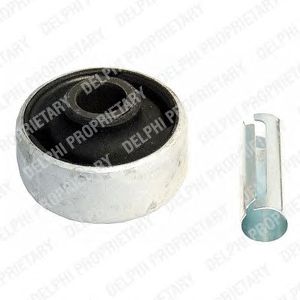 Сайлентблок рычага DELPHI TD243W
