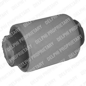 Сайлентблок рычага DELPHI TD284W