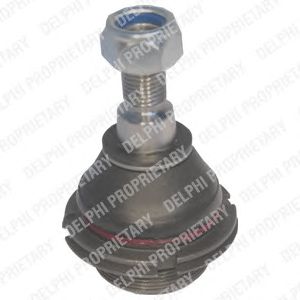 Шаровая опора DELPHI TC1370
