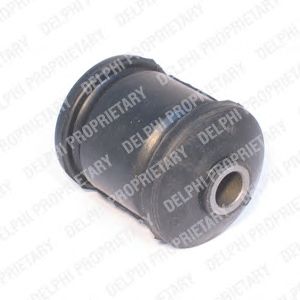 Сайлентблок рычага DELPHI TD541W