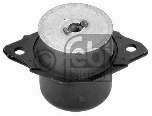 Подушка двигателя FEBI BILSTEIN 01109
