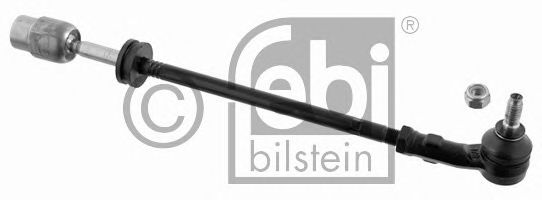 Рулевая тяга FEBI BILSTEIN 01127