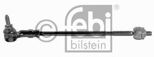 Рулевая тяга FEBI BILSTEIN 01163