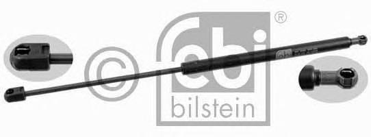 Газова пружина, кришка багажник FEBI BILSTEIN 01188