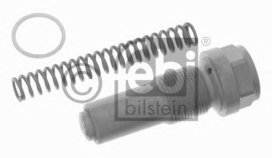 Натяжитель цепи FEBI BILSTEIN 01382