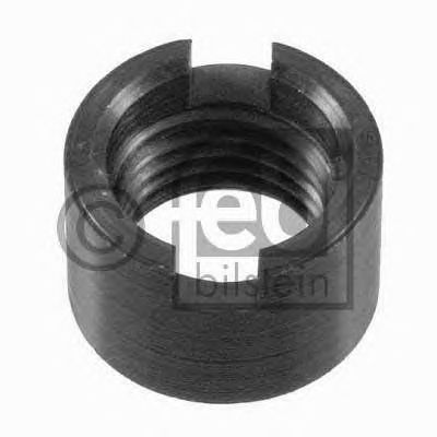Резьбовая втулка, амортизационная стойка FEBI BILSTEIN 02159