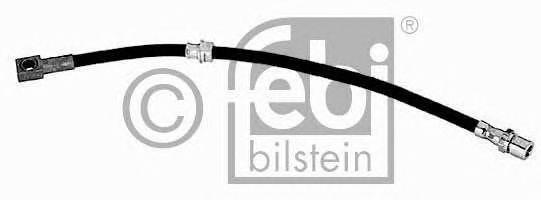 Тормозной шланг FEBI BILSTEIN 02295