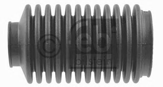 Пыльник рулевой рейки FEBI BILSTEIN 02537