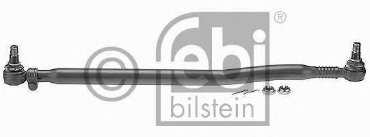 Рульова тяга FEBI BILSTEIN 02738