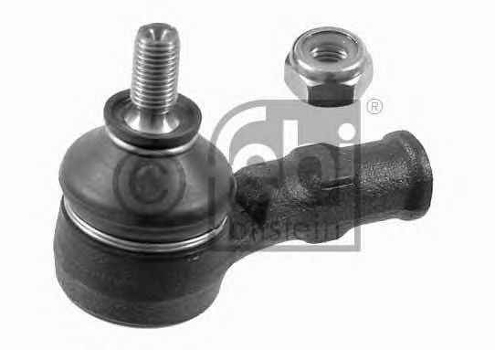 Наконечник рулевой тяги FEBI BILSTEIN 02959