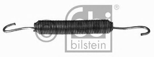 Пружина, позиционер системи тяг і важелів FEBI BILSTEIN 03296