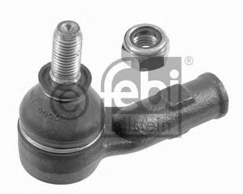 Наконечник рулевой тяги FEBI BILSTEIN 03583 PROKIT
