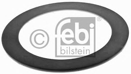 Сальник ступицы колеса FEBI BILSTEIN 03925