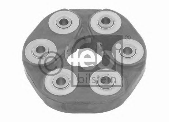 Карданный шарнир FEBI BILSTEIN 03933