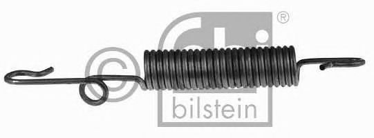 Пружина тормозной колодки FEBI BILSTEIN 04263