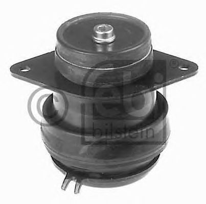 Подушка двигателя FEBI BILSTEIN 04676