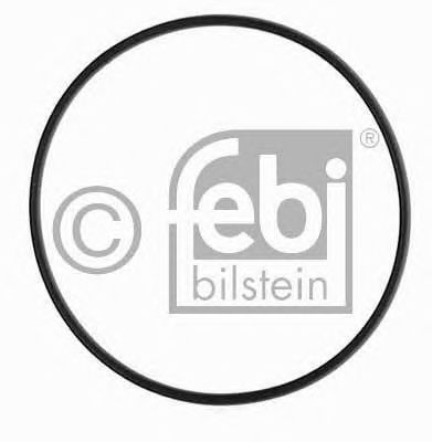 Прокладка помпы FEBI BILSTEIN 04745