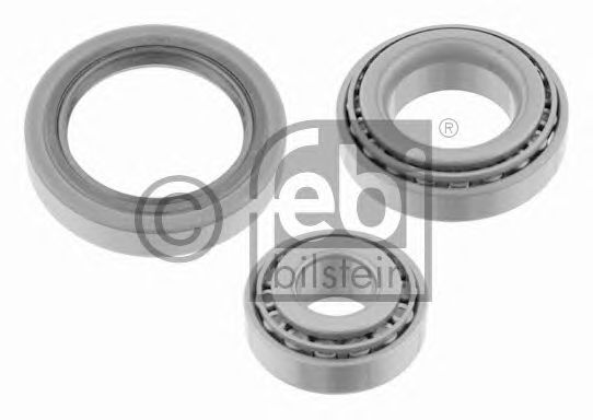 Підшипник маточини FEBI BILSTEIN 05581
