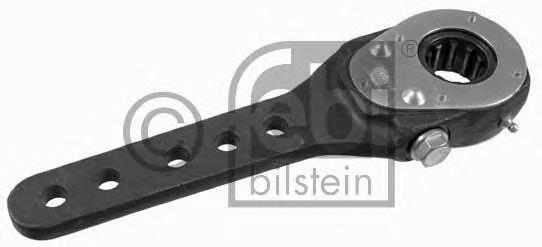 Система тяг і важелів, гальмівна система FEBI BILSTEIN 05968