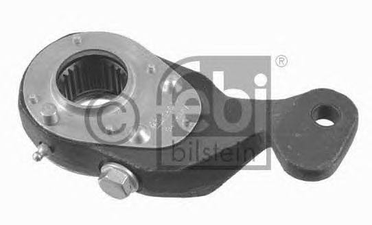 Система тяг і важелів, гальмівна система FEBI BILSTEIN 06046