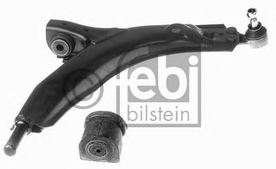 Рычаг подвески FEBI BILSTEIN 06158