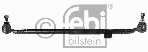 Рулевая тяга FEBI BILSTEIN 06467