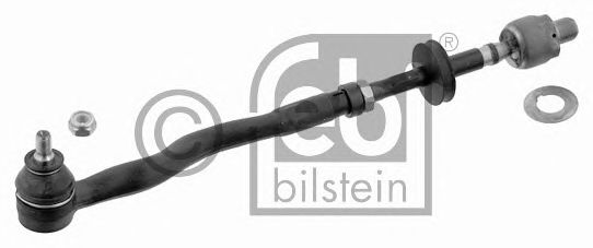 Рулевая тяга FEBI BILSTEIN 06628