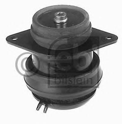 Подушка двигателя FEBI BILSTEIN 07121