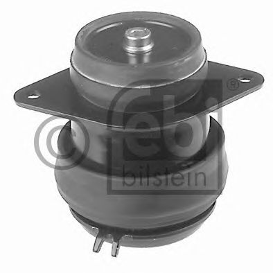 Подушка двигателя FEBI BILSTEIN 07122