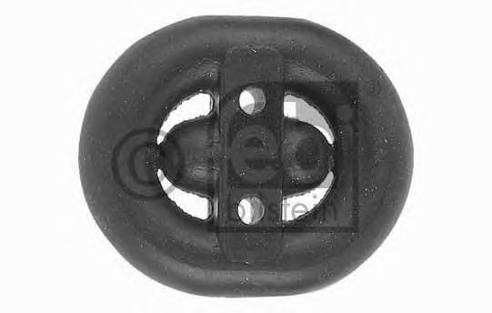 Стопорное кольцо глушителя FEBI BILSTEIN 07358