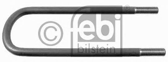 Драбина ресори FEBI BILSTEIN 07454