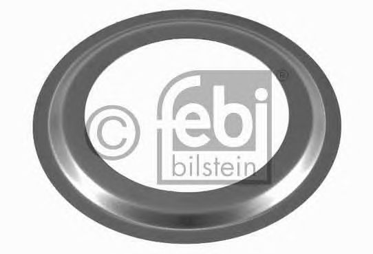 Сальник ступицы FEBI BILSTEIN 08093