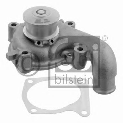 Помпа FEBI BILSTEIN 08134