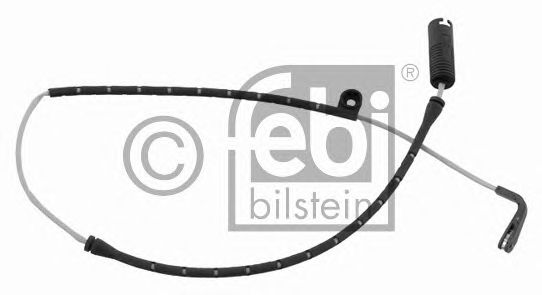 Датчик износа колодок FEBI BILSTEIN 08203