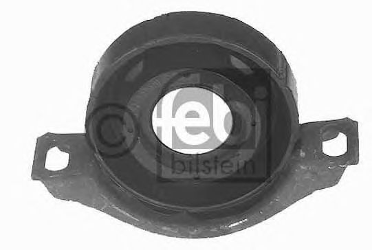 Підвісна опора карданного валу FEBI BILSTEIN 08510