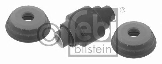 Монтажный комплект рычагов подвески FEBI BILSTEIN 08687