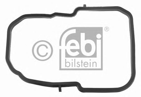 Прокладка, масляний піддон автоматичної коробки передач FEBI BILSTEIN 08719