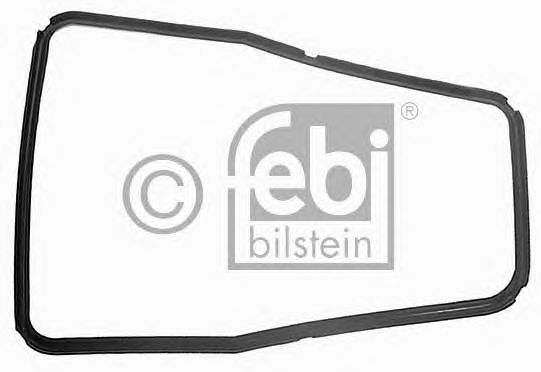Прокладка, масляний піддон автоматичної коробки передач FEBI BILSTEIN 08994