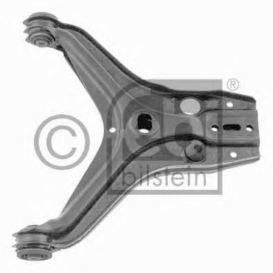 Рычаг подвески FEBI BILSTEIN 09528