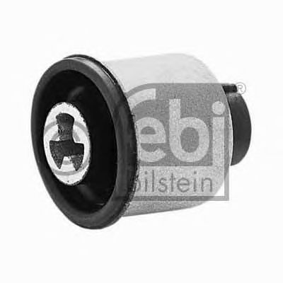 Сайлентблок подрамника / балки моста FEBI BILSTEIN 09587
