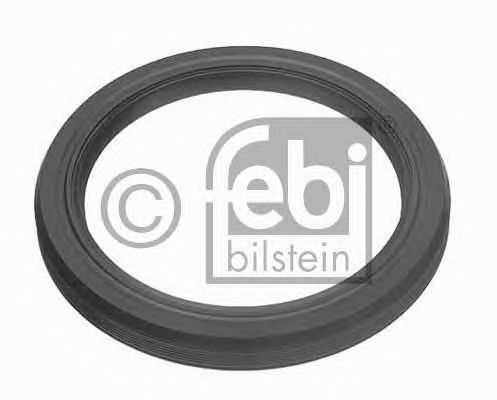 Сальник ступицы колеса FEBI BILSTEIN 09906