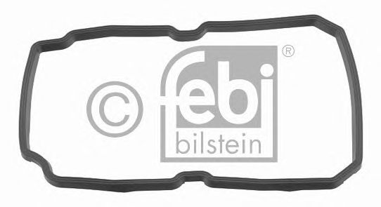 Прокладка поддона КПП FEBI BILSTEIN 10072