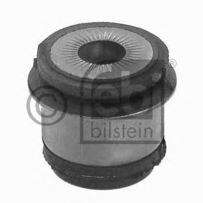 Подвеска FEBI BILSTEIN 10115 (двигатель, балка моста)