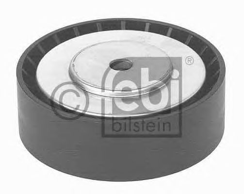 Натяжной ролик поликлинового ремня FEBI BILSTEIN 11342