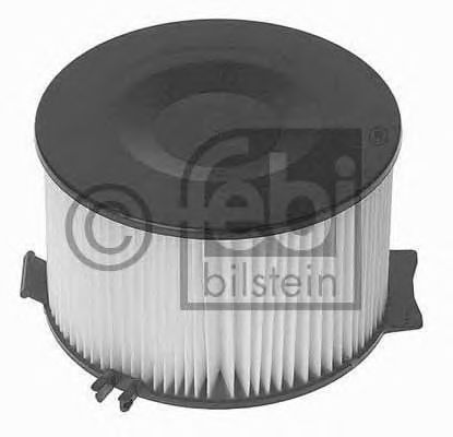 Фільтр салону FEBI BILSTEIN 11567