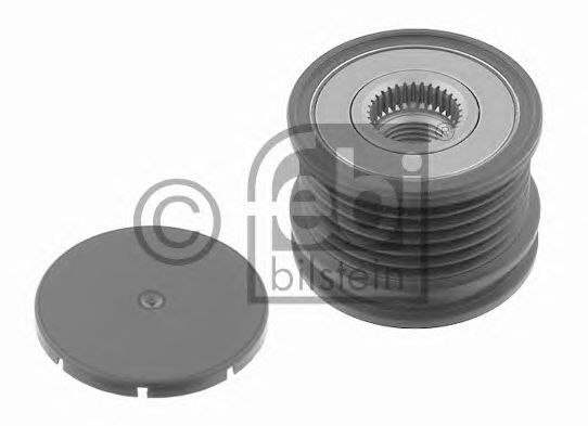 Шкив генератора FEBI BILSTEIN 11701