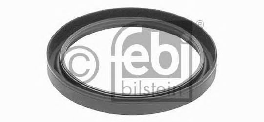 Сальник коленвала FEBI BILSTEIN 12364